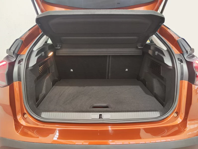 Citroën e-C4 50 kWh Feel Pack