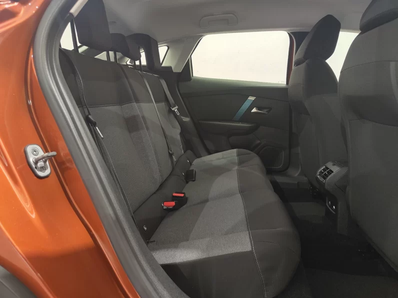 Citroën e-C4 50 kWh Feel Pack