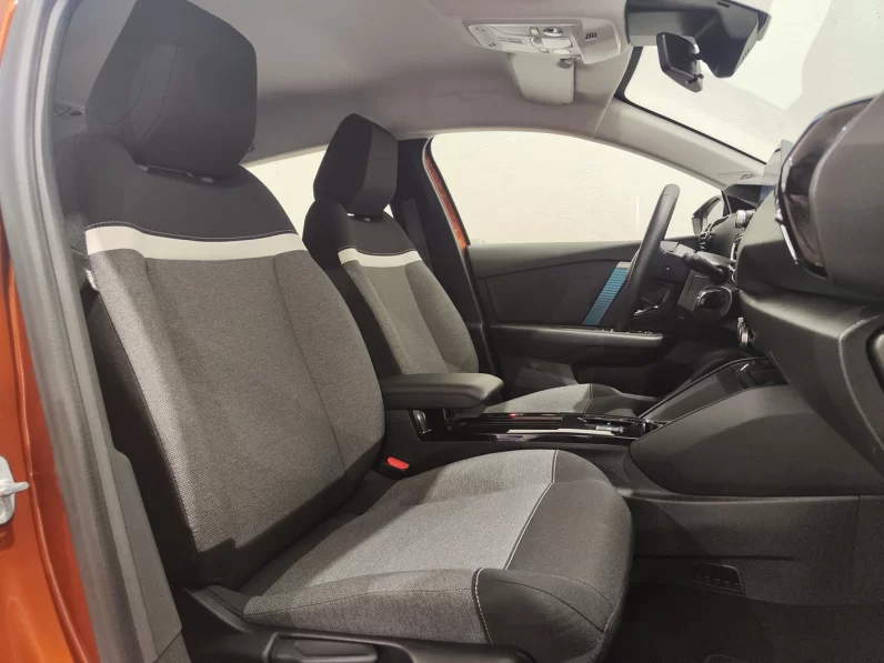 Citroën e-C4 50 kWh Feel Pack