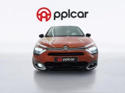 Citroën e-C4 50 kWh Feel Pack