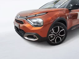 Citroën e-C4 50 kWh Feel Pack