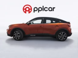 Citroën e-C4 50 kWh Feel Pack