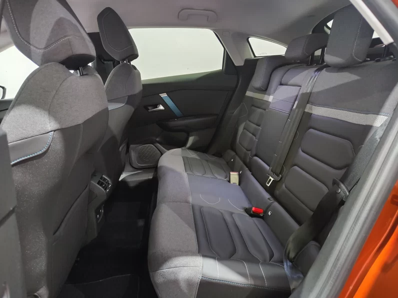 Citroën e-C4 50 kWh Feel Pack