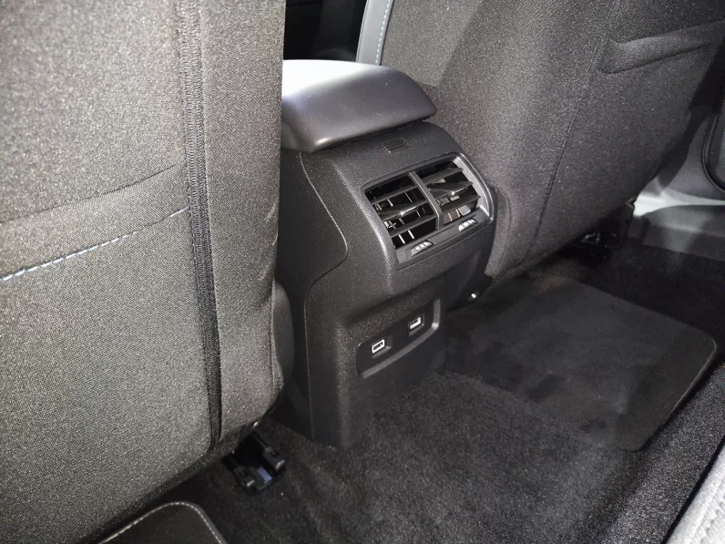 Citroën e-C4 50 kWh Feel Pack