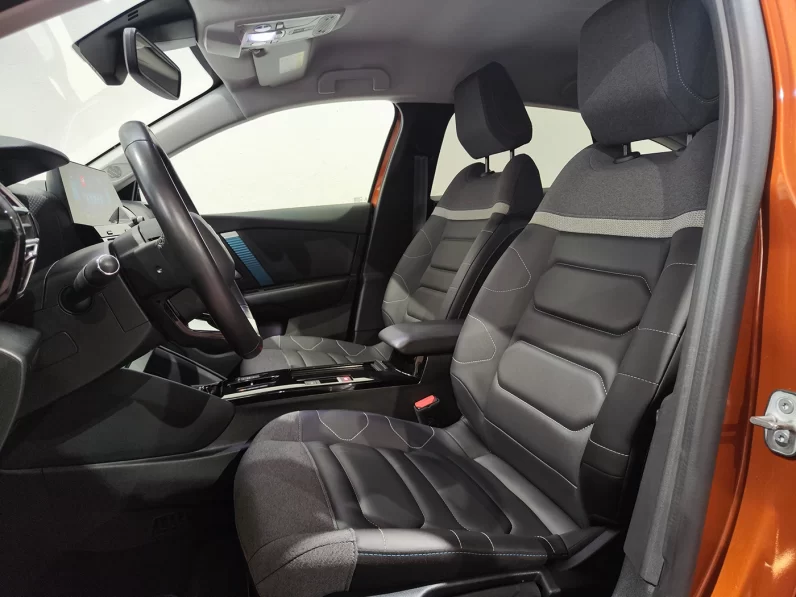 Citroën e-C4 50 kWh Feel Pack