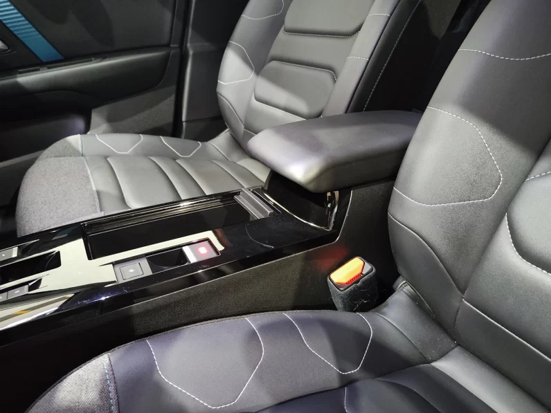 Citroën e-C4 50 kWh Feel Pack