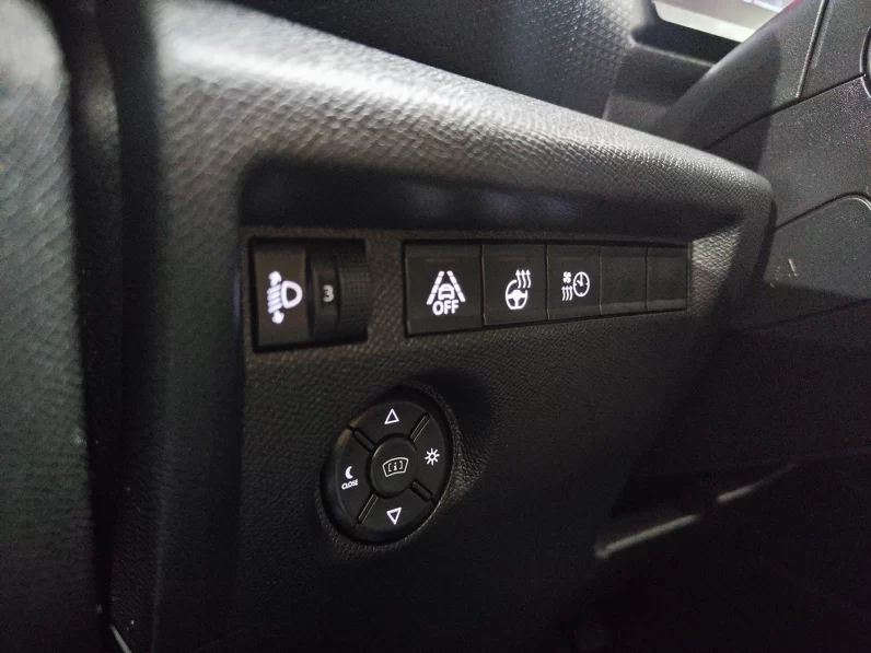 Citroën e-C4 50 kWh Feel Pack