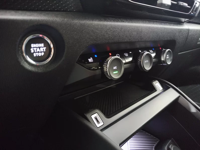 Citroën e-C4 50 kWh Feel Pack