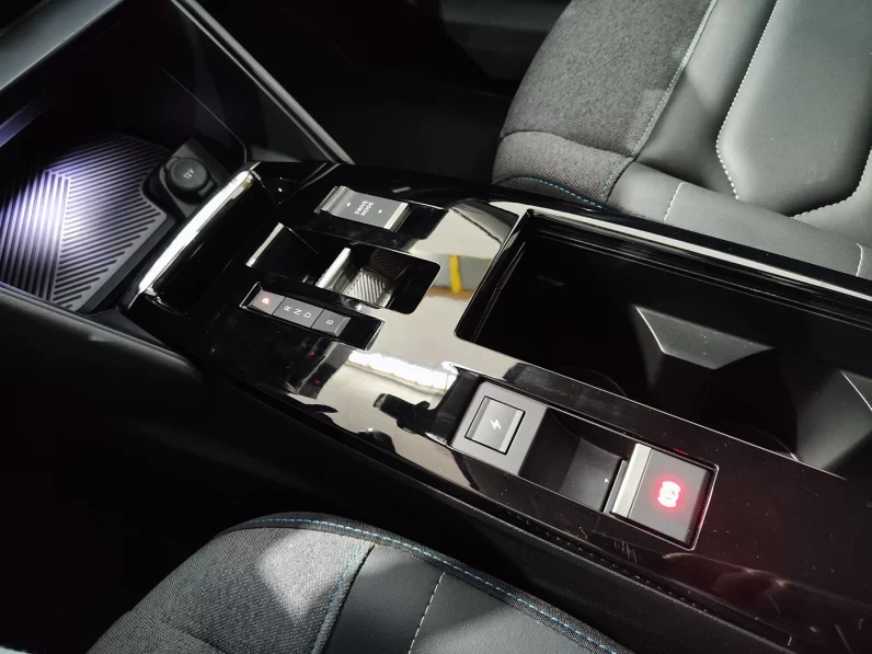 Citroën e-C4 50 kWh Feel Pack