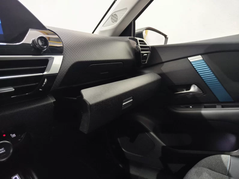 Citroën e-C4 50 kWh Feel Pack