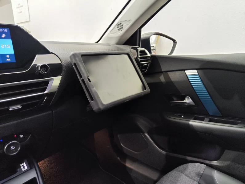Citroën e-C4 50 kWh Feel Pack