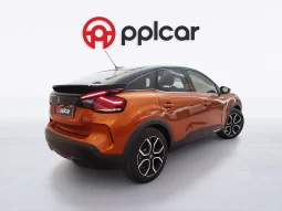 Citroën e-C4 50 kWh Feel Pack