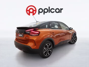 Citroën e-C4 50 kWh Feel Pack