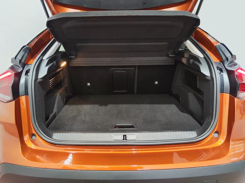 Citroën e-C4 50 kWh Feel Pack