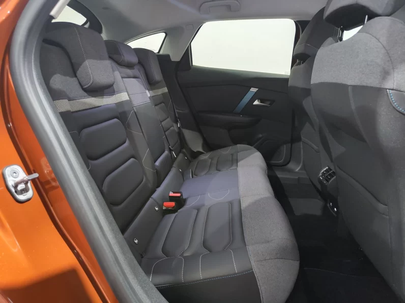 Citroën e-C4 50 kWh Feel Pack