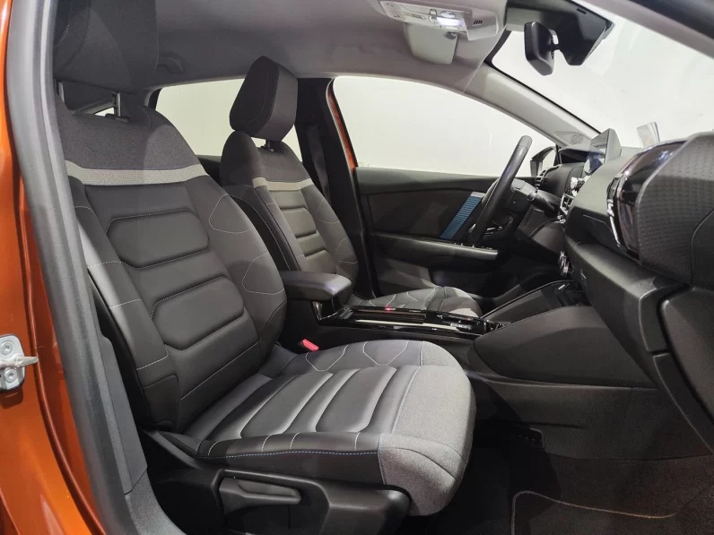 Citroën e-C4 50 kWh Feel Pack