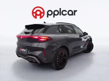 Cupra Terramar 1.5 e-Hybrid VZ DSG