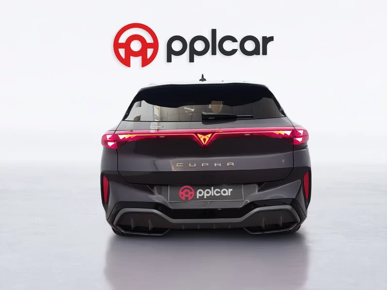 Cupra Terramar 1.5 e-Hybrid VZ DSG