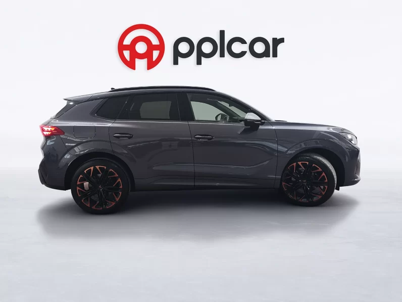 Cupra Terramar 1.5 e-Hybrid VZ DSG
