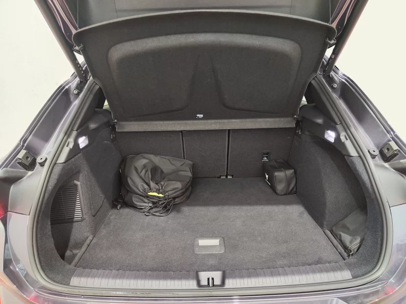 Cupra Terramar 1.5 e-Hybrid VZ DSG