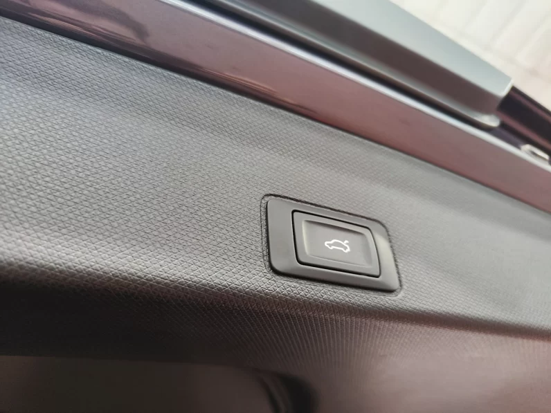 Cupra Terramar 1.5 e-Hybrid VZ DSG