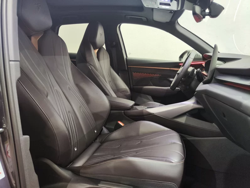 Cupra Terramar 1.5 e-Hybrid VZ DSG