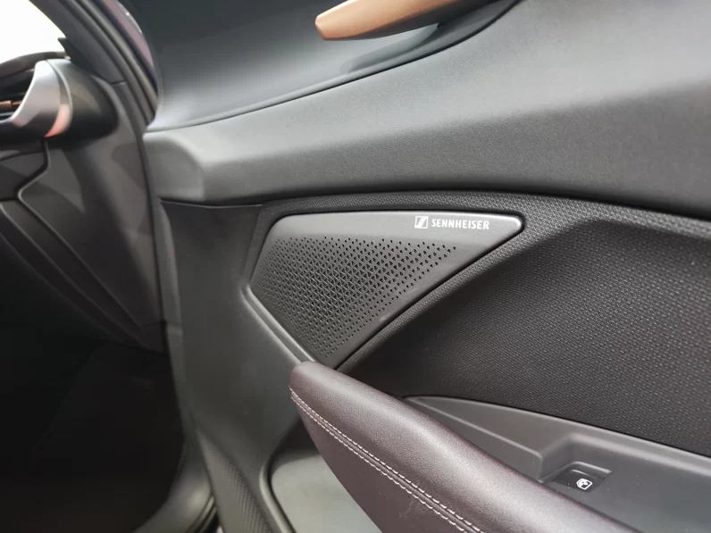 Cupra Terramar 1.5 e-Hybrid VZ DSG