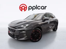 Cupra Terramar 1.5 e-Hybrid VZ DSG