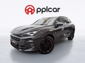 Cupra Terramar 1.5 e-Hybrid VZ DSG