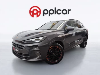 Cupra Terramar 1.5 e-Hybrid VZ DSG