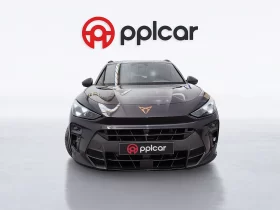 Cupra Terramar 1.5 e-Hybrid VZ DSG