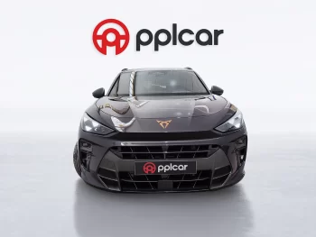 Cupra Terramar 1.5 e-Hybrid VZ DSG