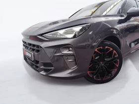 Cupra Terramar 1.5 e-Hybrid VZ DSG