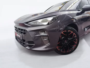 Cupra Terramar 1.5 e-Hybrid VZ DSG