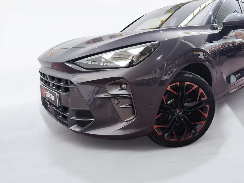 Cupra Terramar 1.5 e-Hybrid VZ DSG