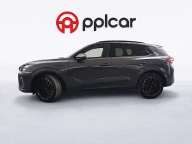 Cupra Terramar 1.5 e-Hybrid VZ DSG