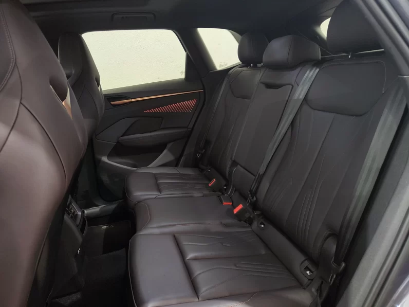 Cupra Terramar 1.5 e-Hybrid VZ DSG