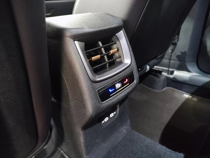 Cupra Terramar 1.5 e-Hybrid VZ DSG