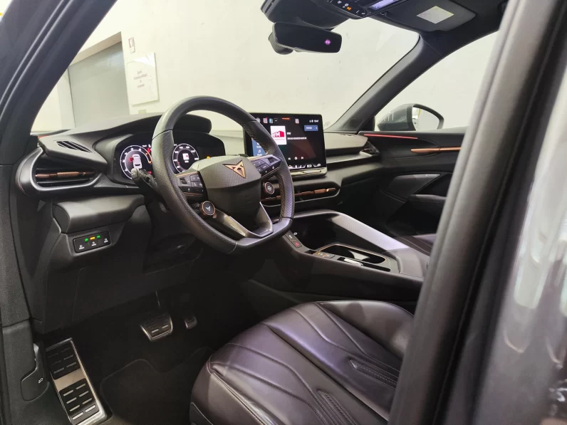 Cupra Terramar 1.5 e-Hybrid VZ DSG