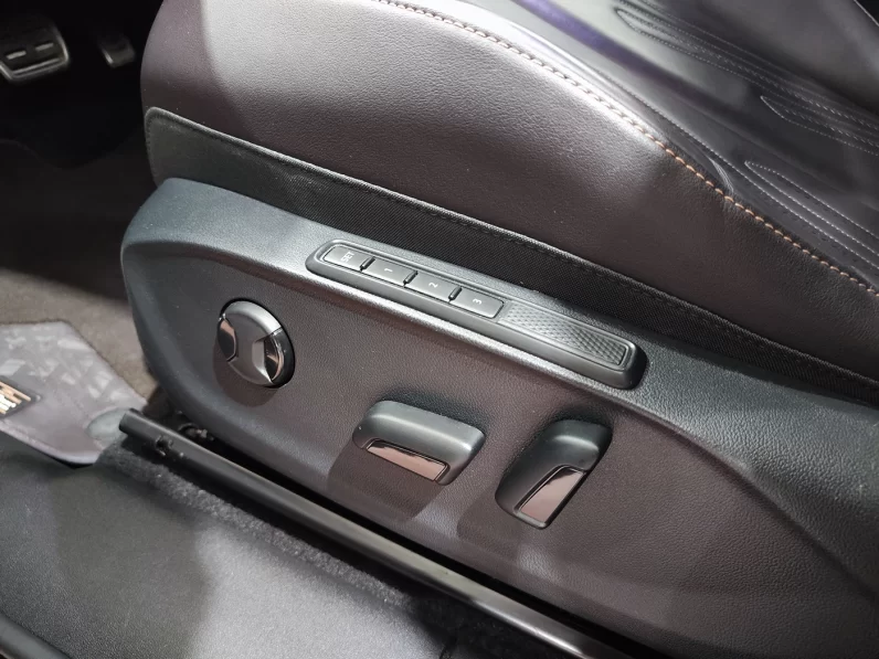 Cupra Terramar 1.5 e-Hybrid VZ DSG