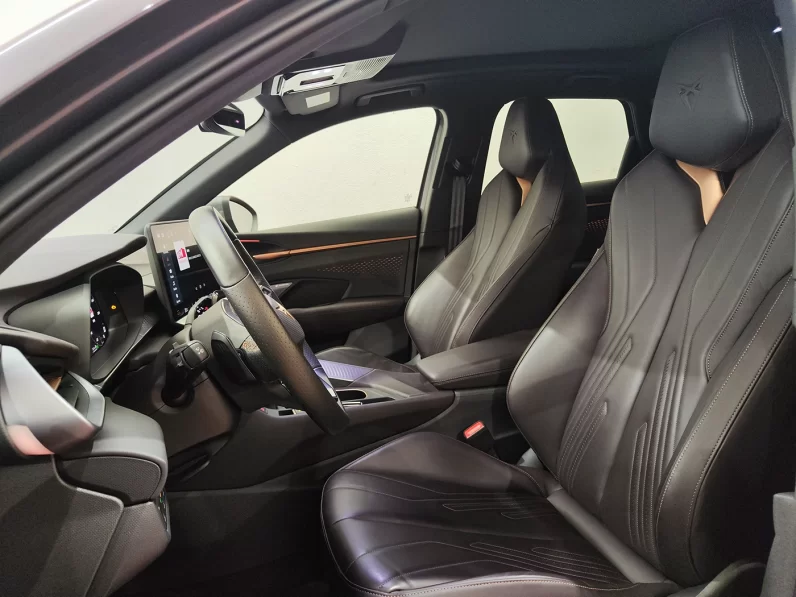 Cupra Terramar 1.5 e-Hybrid VZ DSG