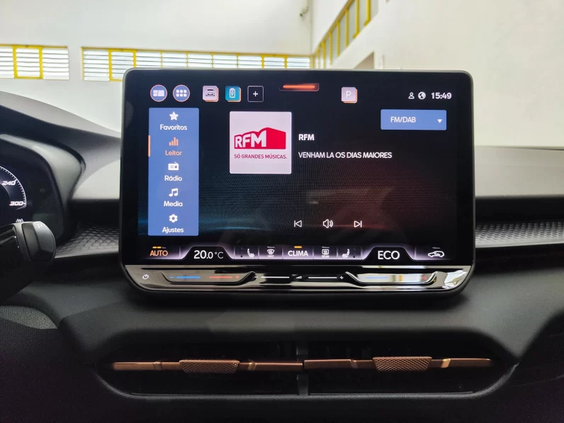 Cupra Terramar 1.5 e-Hybrid VZ DSG