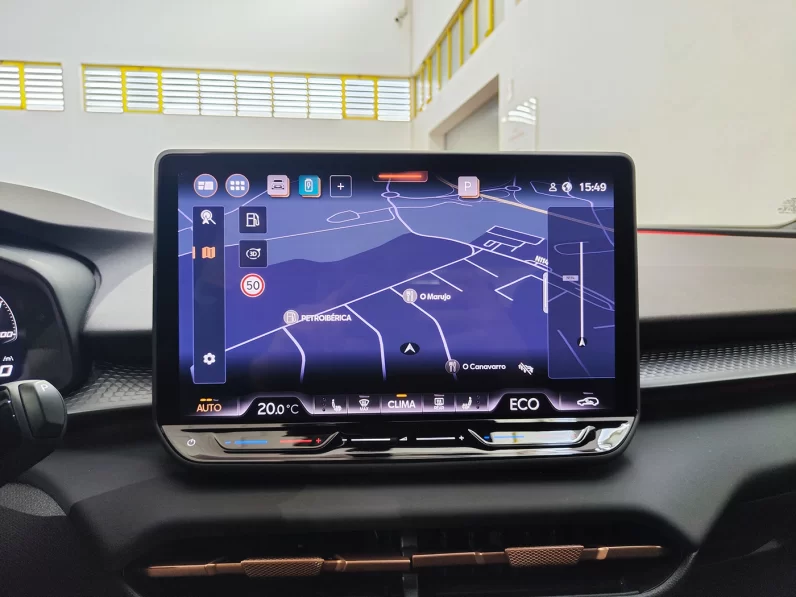 Cupra Terramar 1.5 e-Hybrid VZ DSG