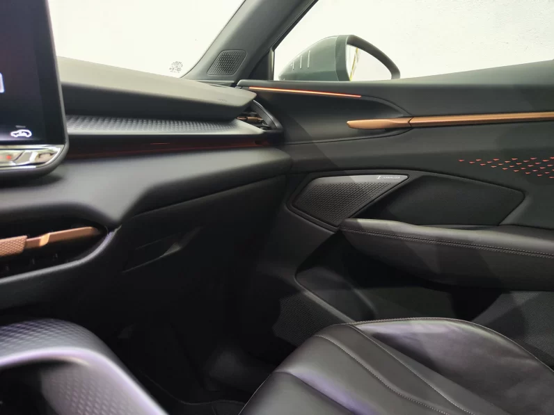 Cupra Terramar 1.5 e-Hybrid VZ DSG