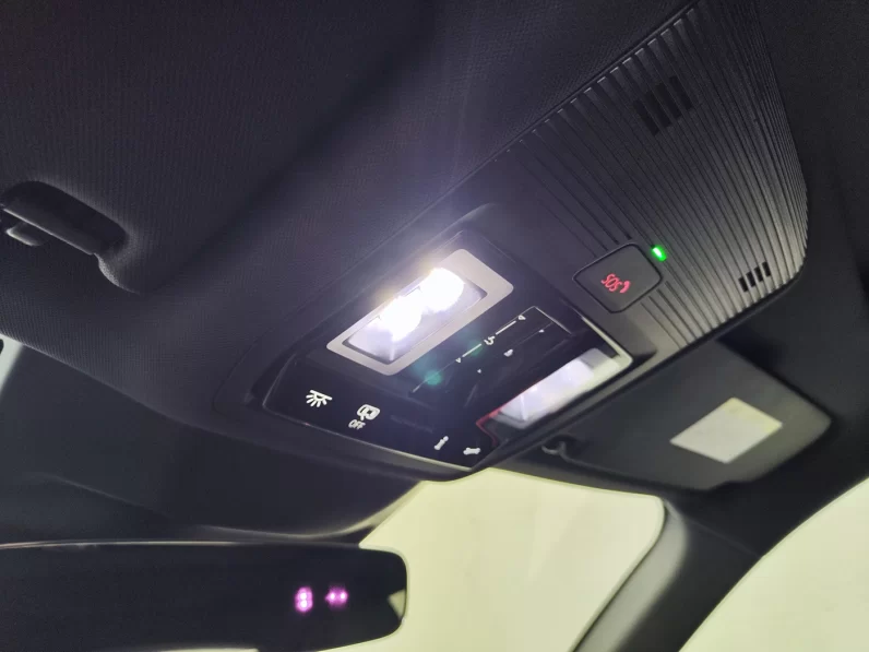 Cupra Terramar 1.5 e-Hybrid VZ DSG