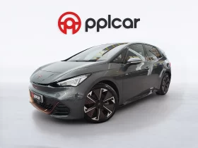 Cupra Born 79 kWh e-Boost VZ