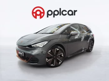 Cupra Born 79 kWh e-Boost VZ