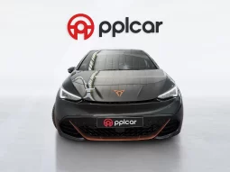Cupra Born 79 kWh e-Boost VZ