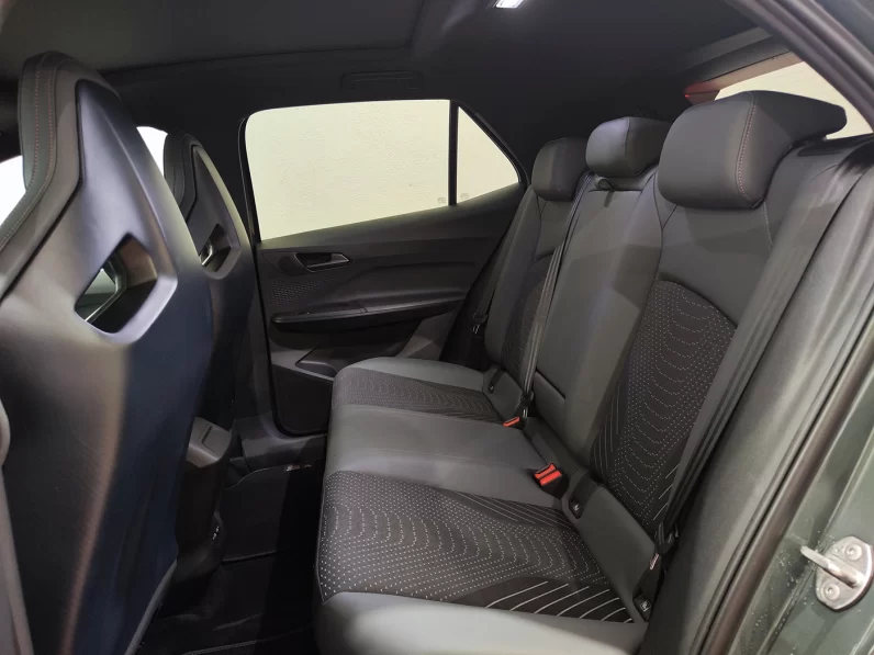 Cupra Born 79 kWh e-Boost VZ