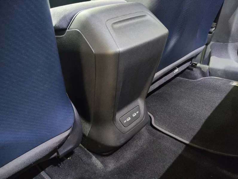 Cupra Born 79 kWh e-Boost VZ